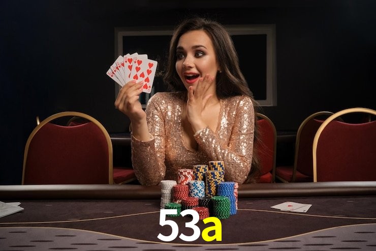 Estatísticas 53a