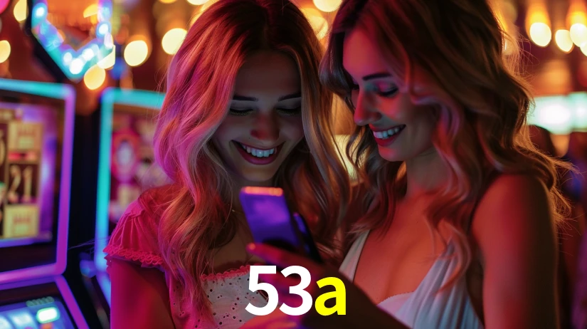 53a - Aposta de Alta Tensão - 53a.com