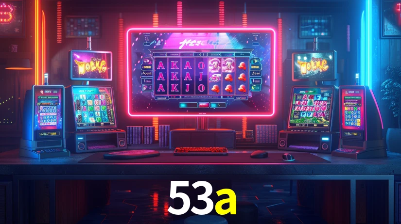 53a: Seu Cassino Premiado com Pagamentos Rápidos