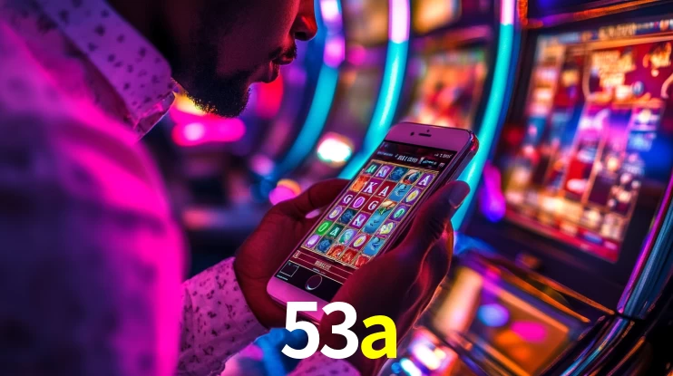 Baixar App 53a  