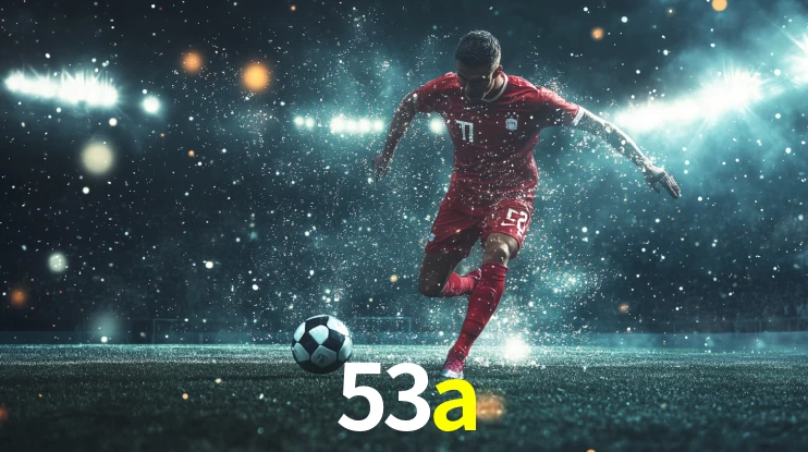 Plataforma de Apostas 53a