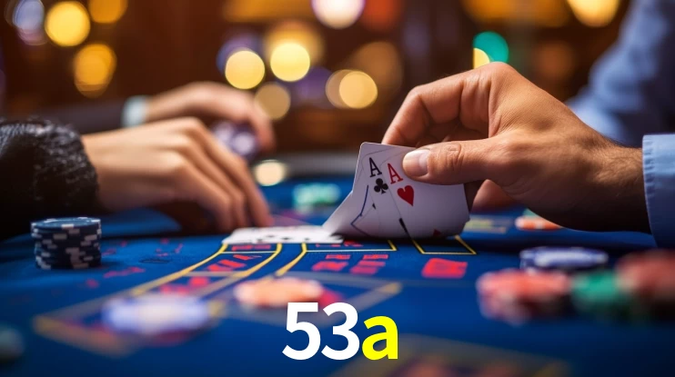 Jogos na 53a