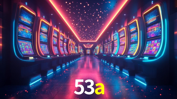Slots na Plataforma 53a