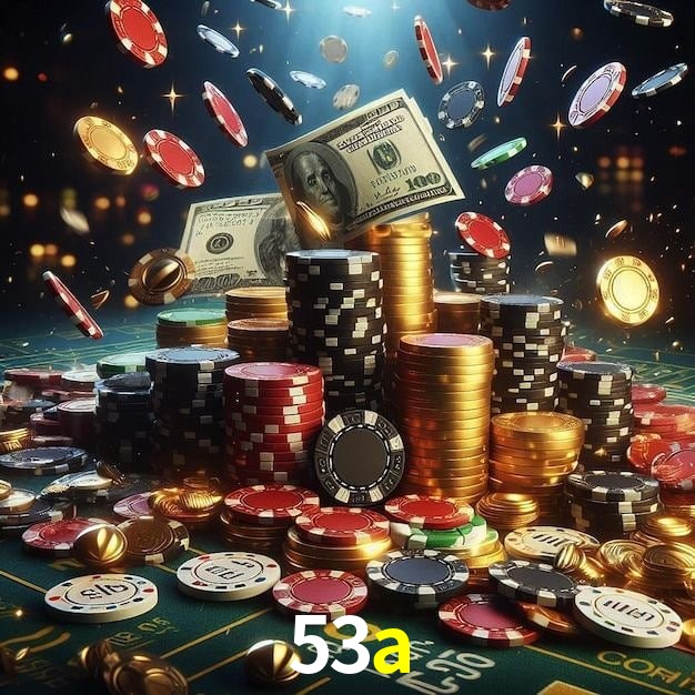Apostas de Futebol 53a