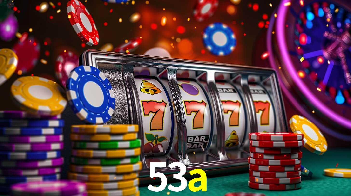 Jogos de Slot 53a