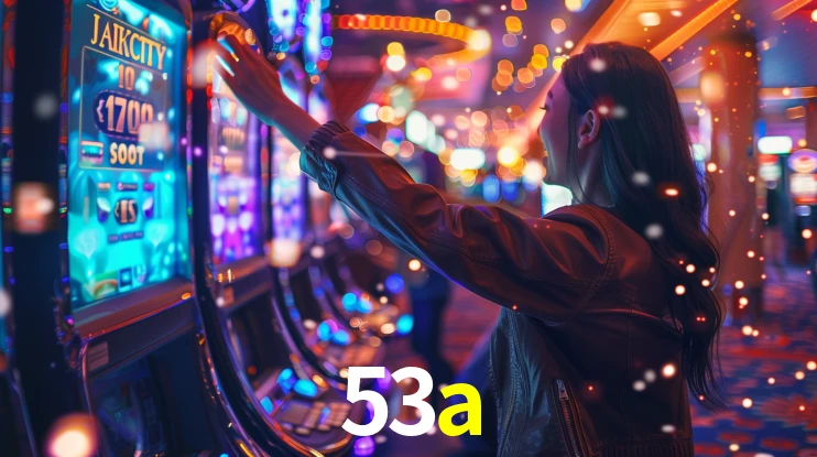 53a: Seu Especialista em Apostas Esportivas Brasileiras