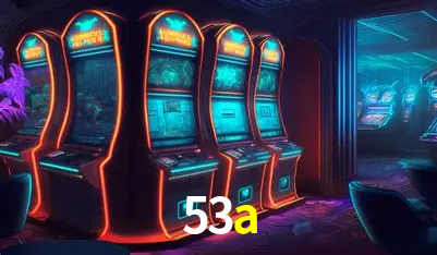 Descubra o Mundo do Cassino Online com 53a