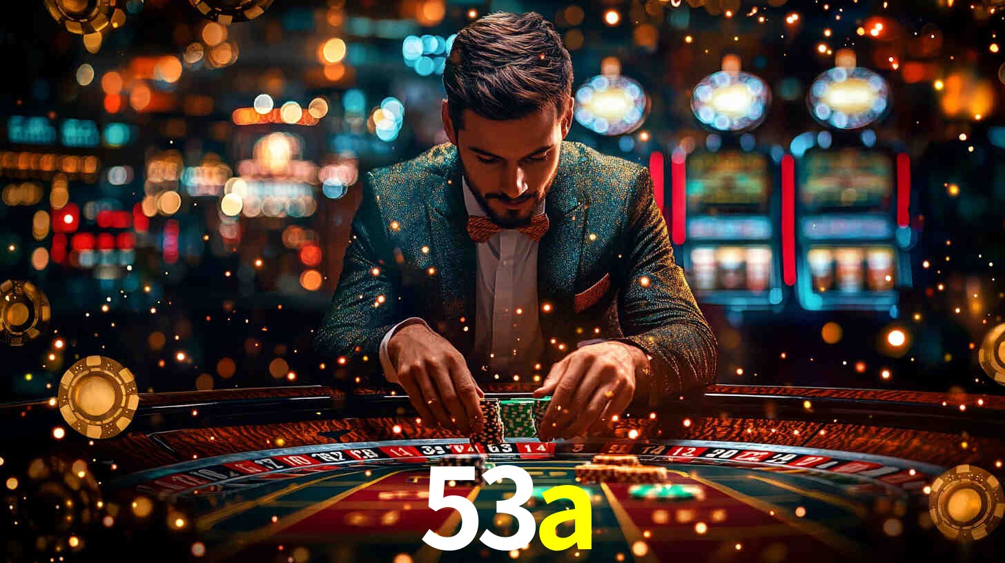 Ofertas Imperdíveis na 53a: Promoções e Bônus Que Valem a Pena