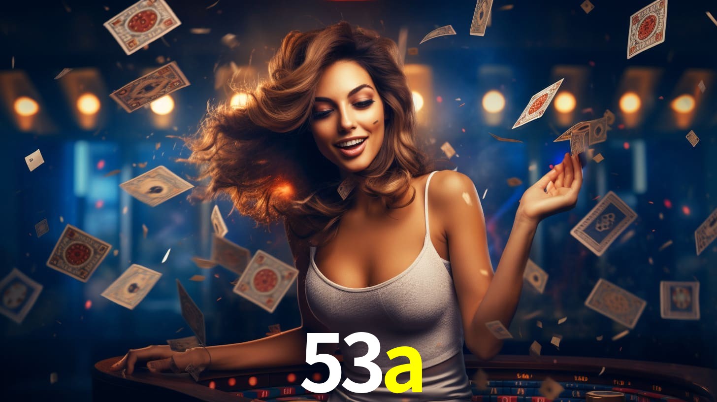 Blackjack Table 53a