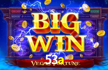 Descubra o Mundo do Cassino Online com 53a