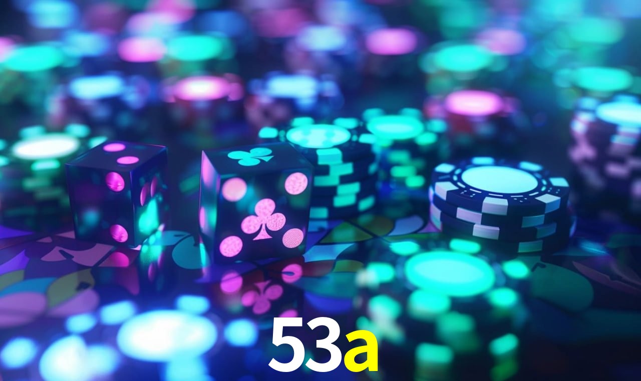 Tecnologia da Plataforma 53a
