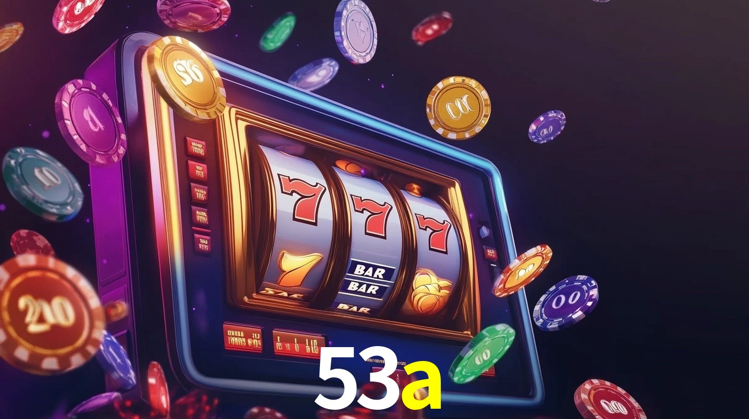 Welcome Bonus 53a