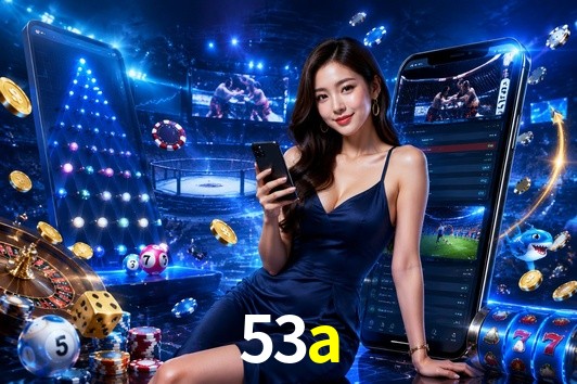 Live Casino 53a