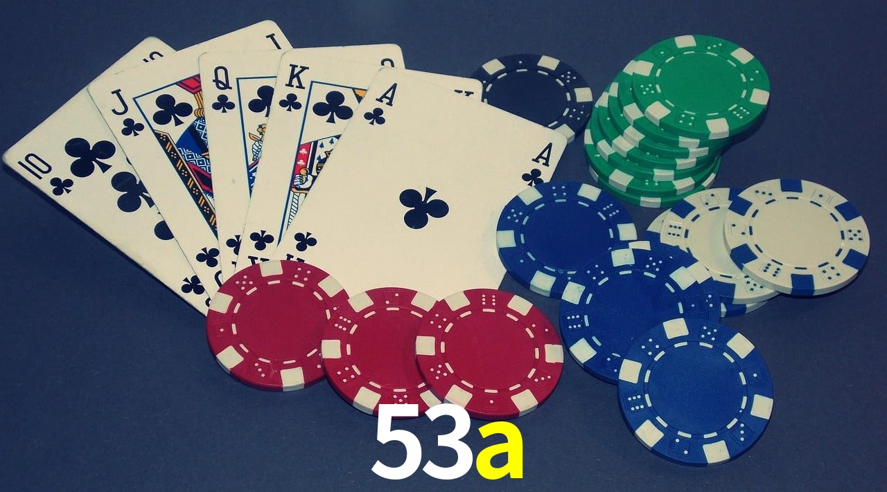 Game Providers 53a