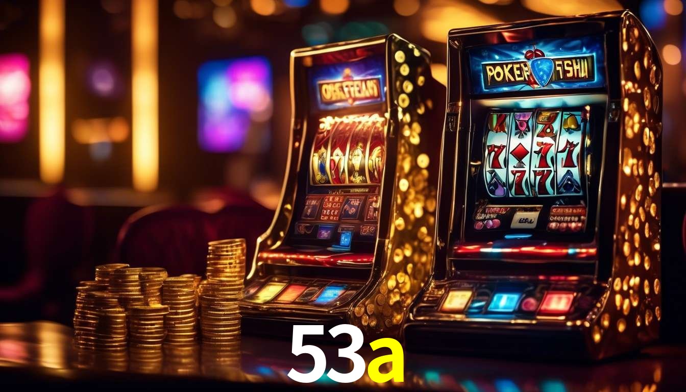 Casino Ao Vivo 53a