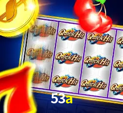 A Emoção da Loteria na 53a: Uma Chance de Mudança de Vida