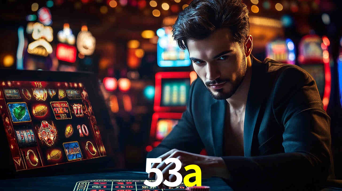 53a bet casino