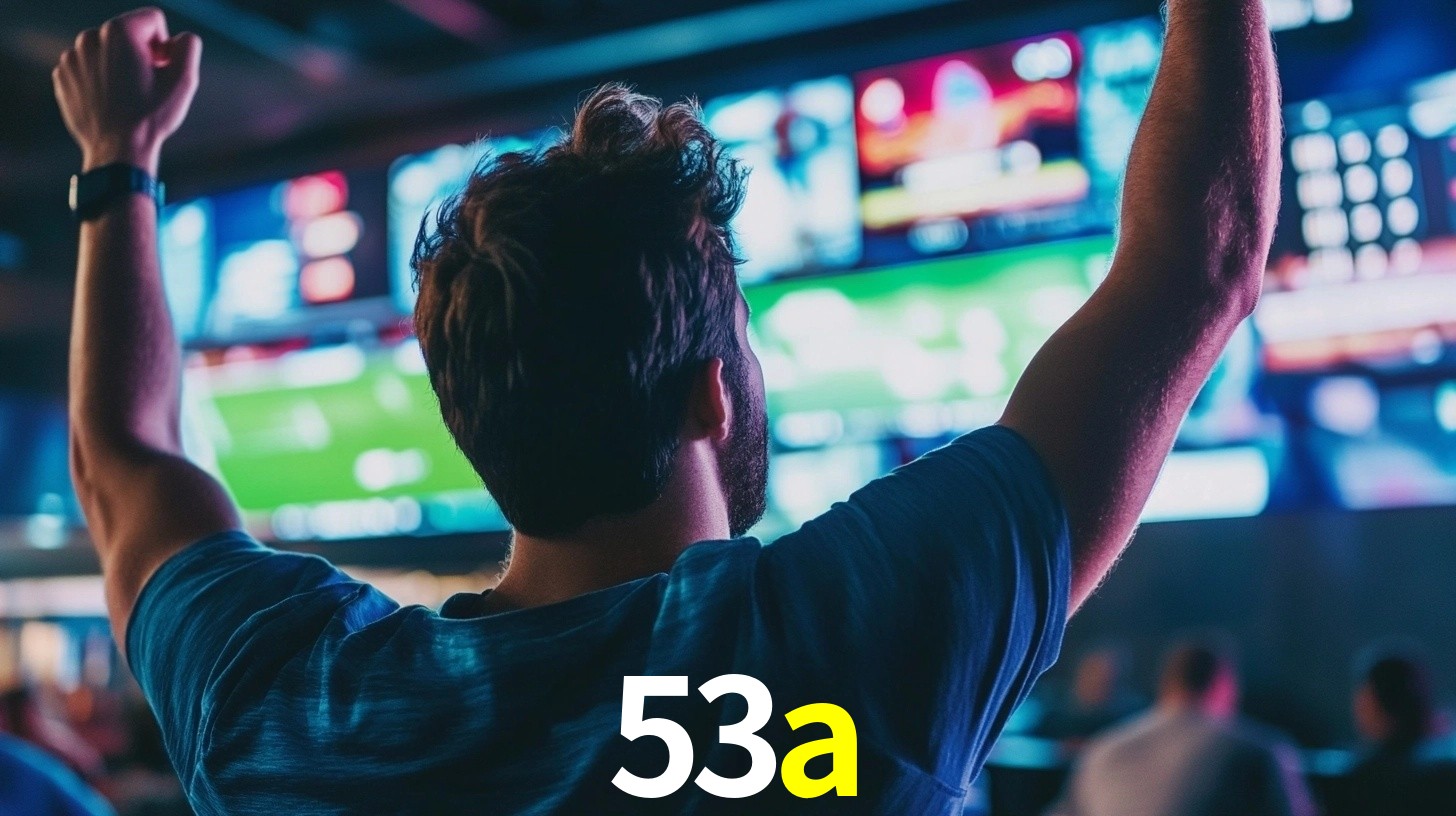 Bônus Generosos e Exclusivos no 53a para Você!