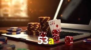 Apostas de Tênis 53a