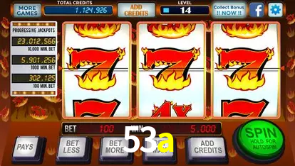 Descubra a Magia dos Jogos de Arcade no 53a