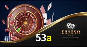Aplicativo móvel 53a para iOS e Android