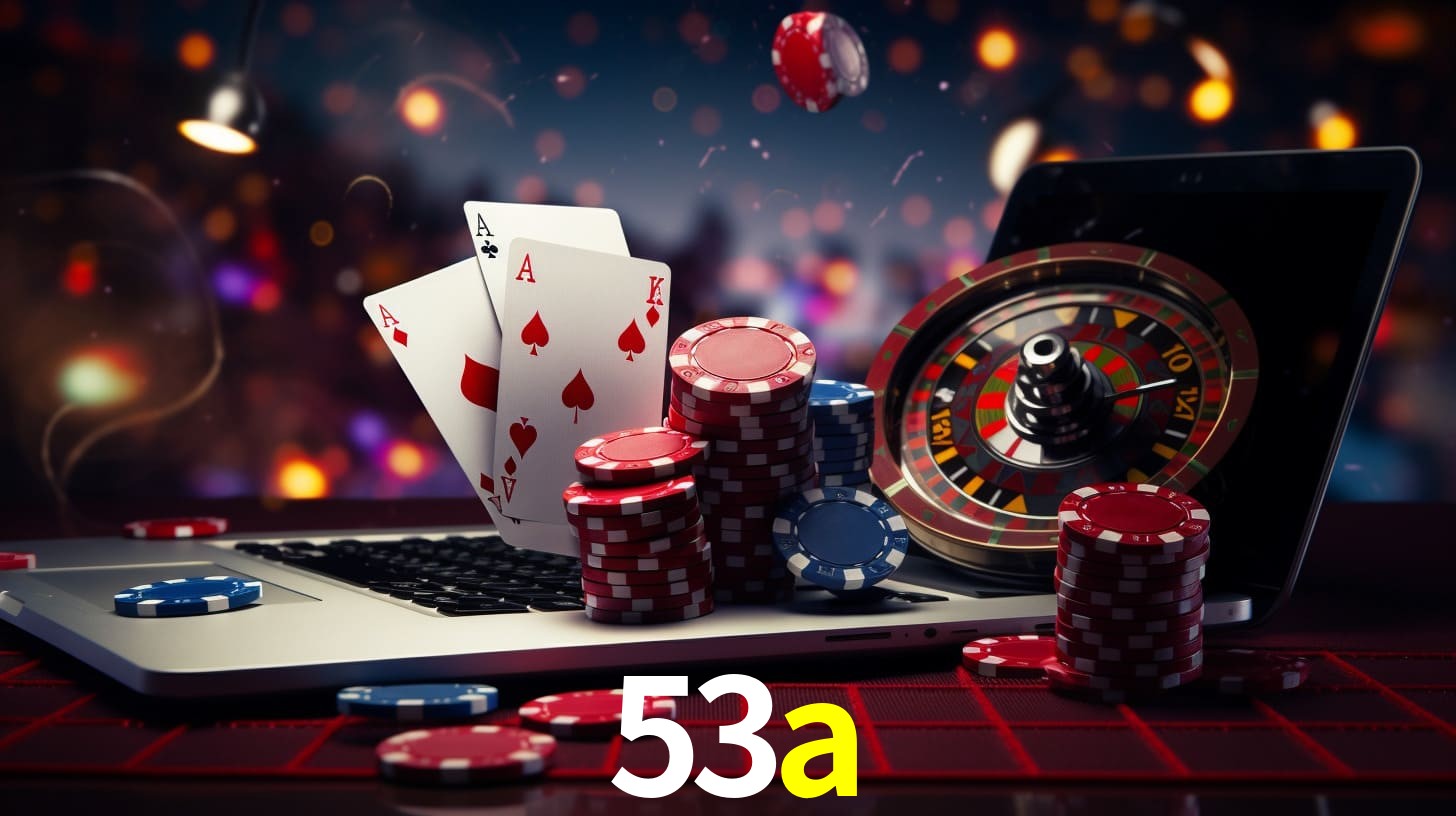 VIP Casino 53a