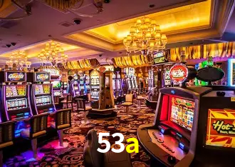 Explorando a Categoria de Eventos em Apostas na 53a