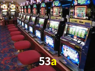 A Revolução dos Aplicativos de Jogos no 53a