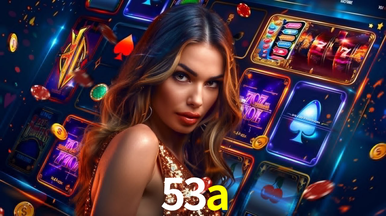 Mesa de Blackjack 53a