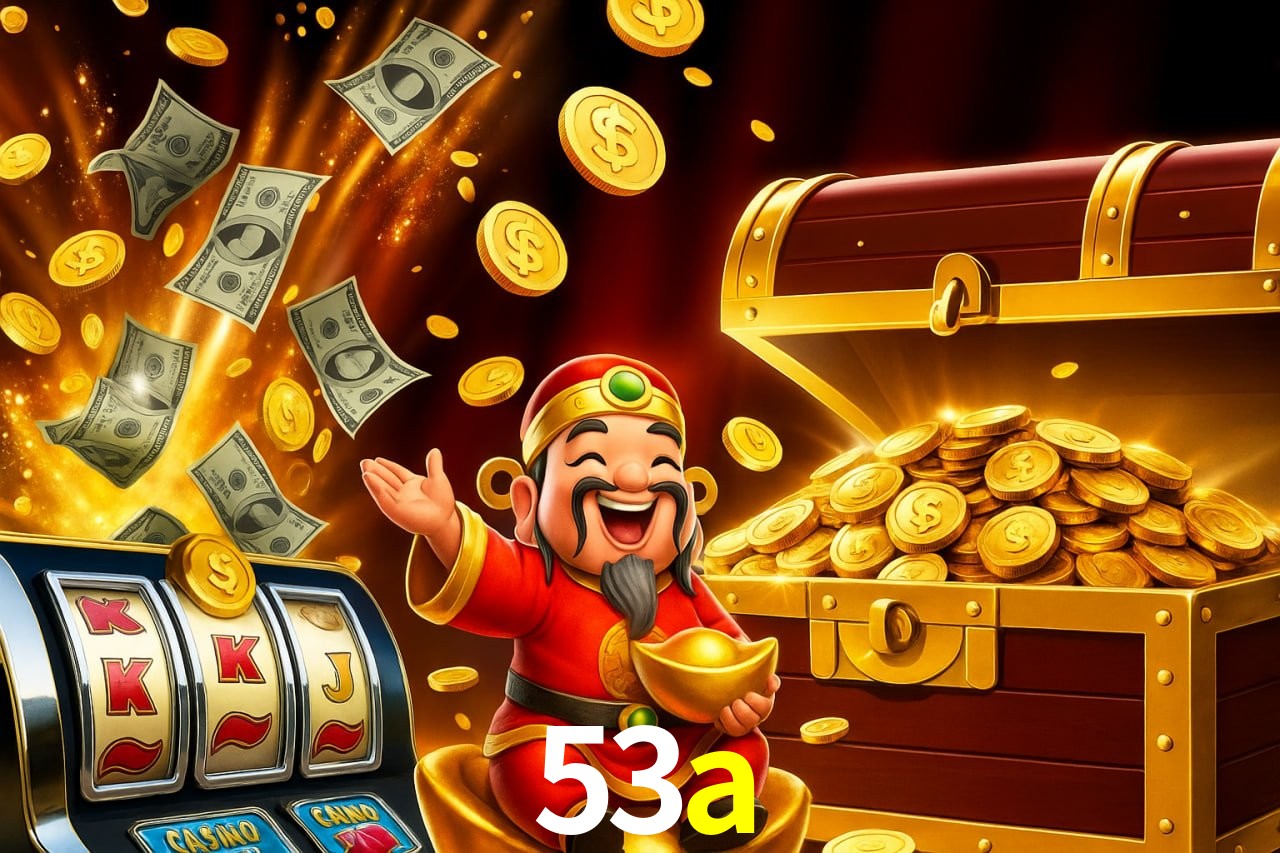 Casino Ao Vivo 53a